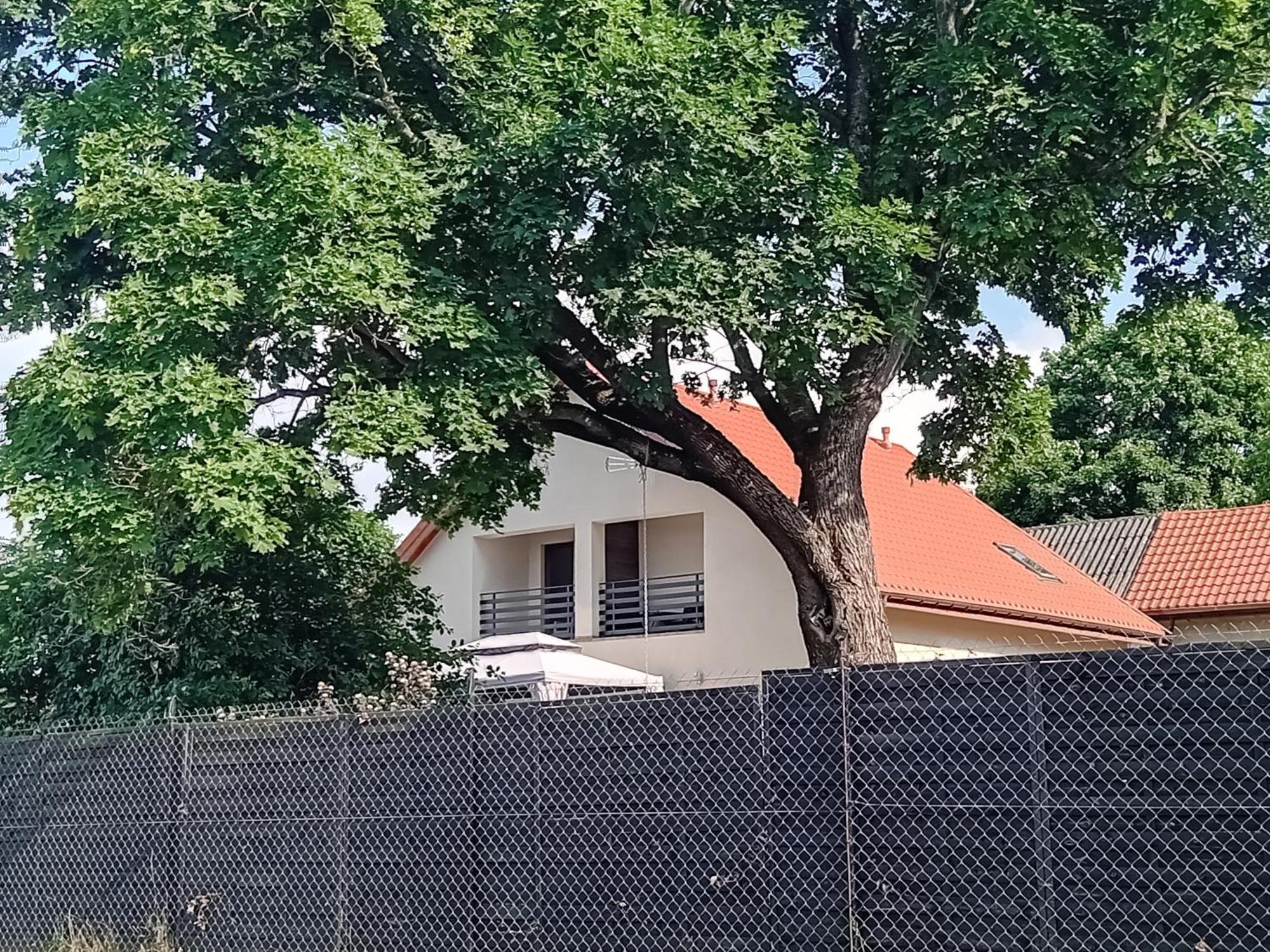 Pokoje Goscinne Sloneczny Klon Dabrowno Bagian luar foto