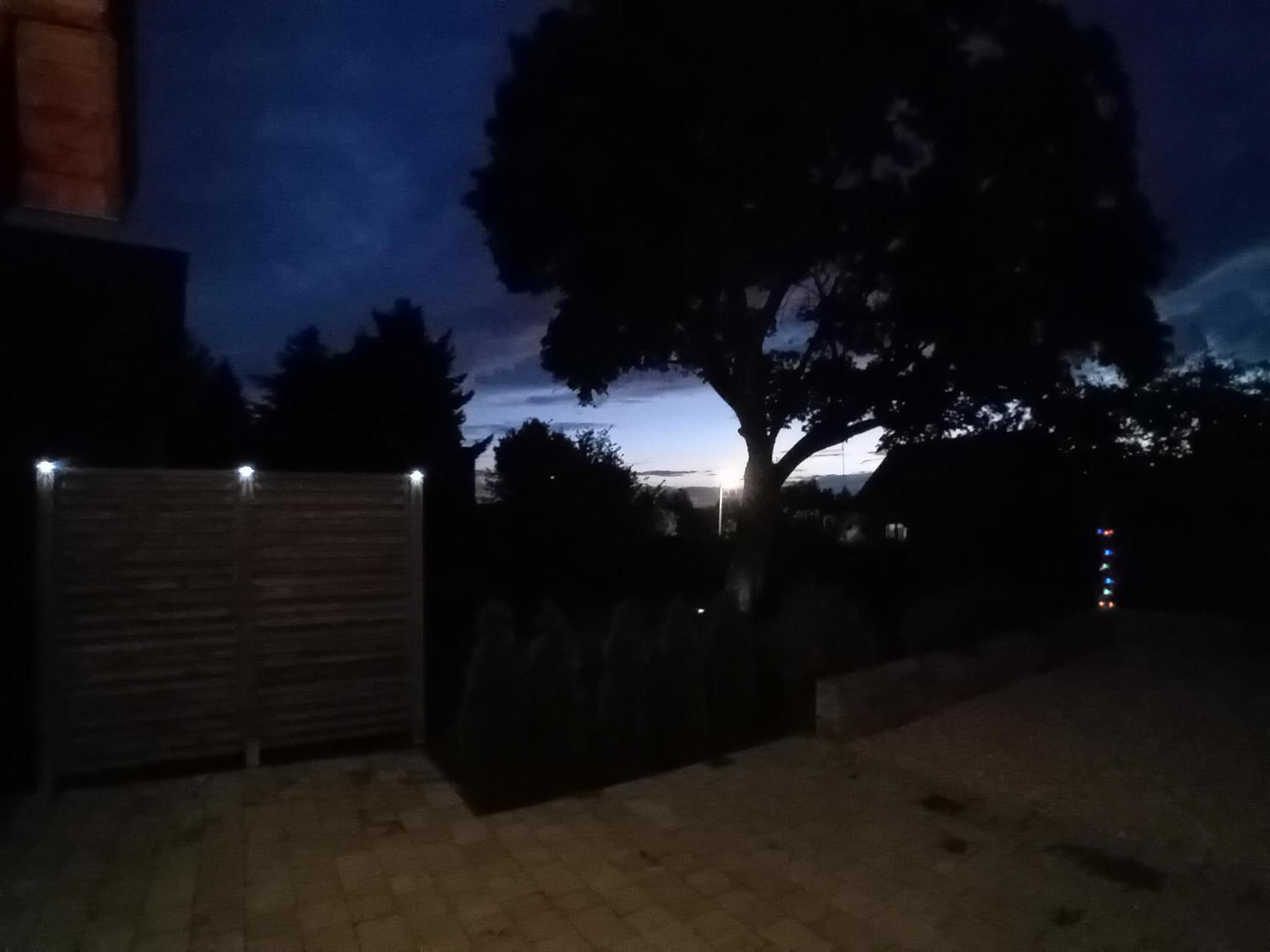 Pokoje Goscinne Sloneczny Klon Dabrowno Ruang foto