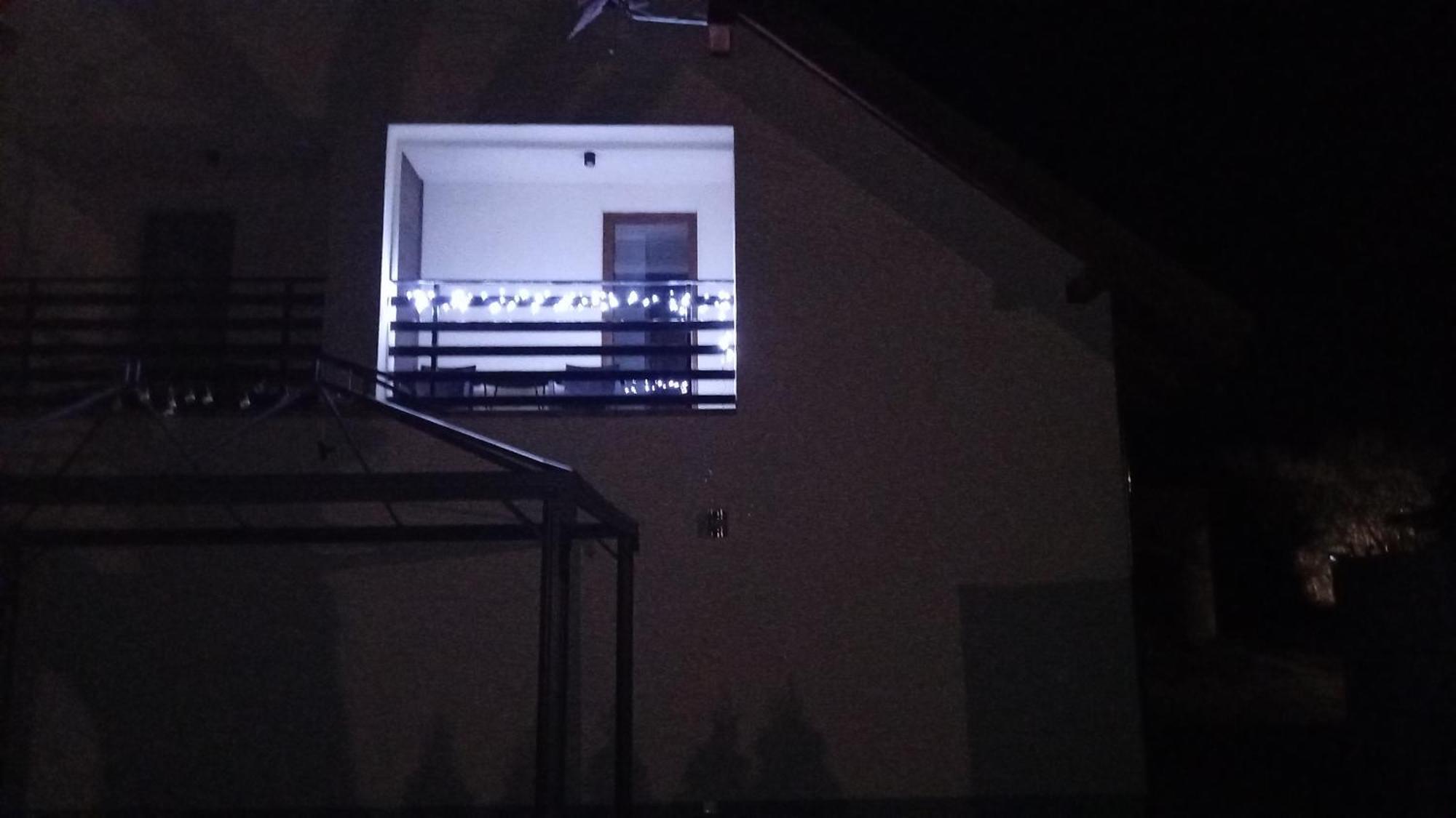 Pokoje Goscinne Sloneczny Klon Dabrowno Ruang foto